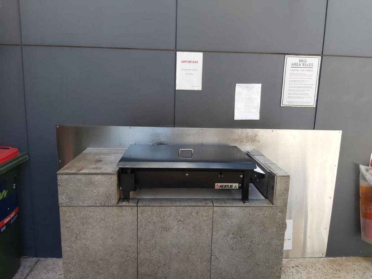 Luxury 2 Bedroom Suite Near Adelaide With A Car Park Broadview ภายนอก รูปภาพ