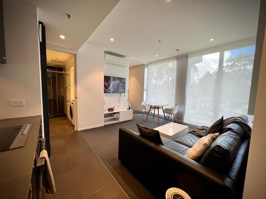 Luxury 2 Bedroom Suite Near Adelaide With A Car Park Broadview ภายนอก รูปภาพ