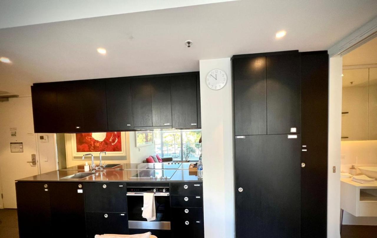 Luxury 2 Bedroom Suite Near Adelaide With A Car Park Broadview ภายนอก รูปภาพ