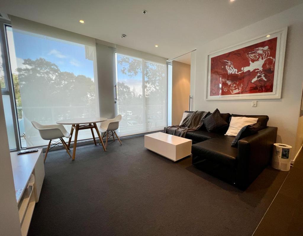 Luxury 2 Bedroom Suite Near Adelaide With A Car Park Broadview ภายนอก รูปภาพ