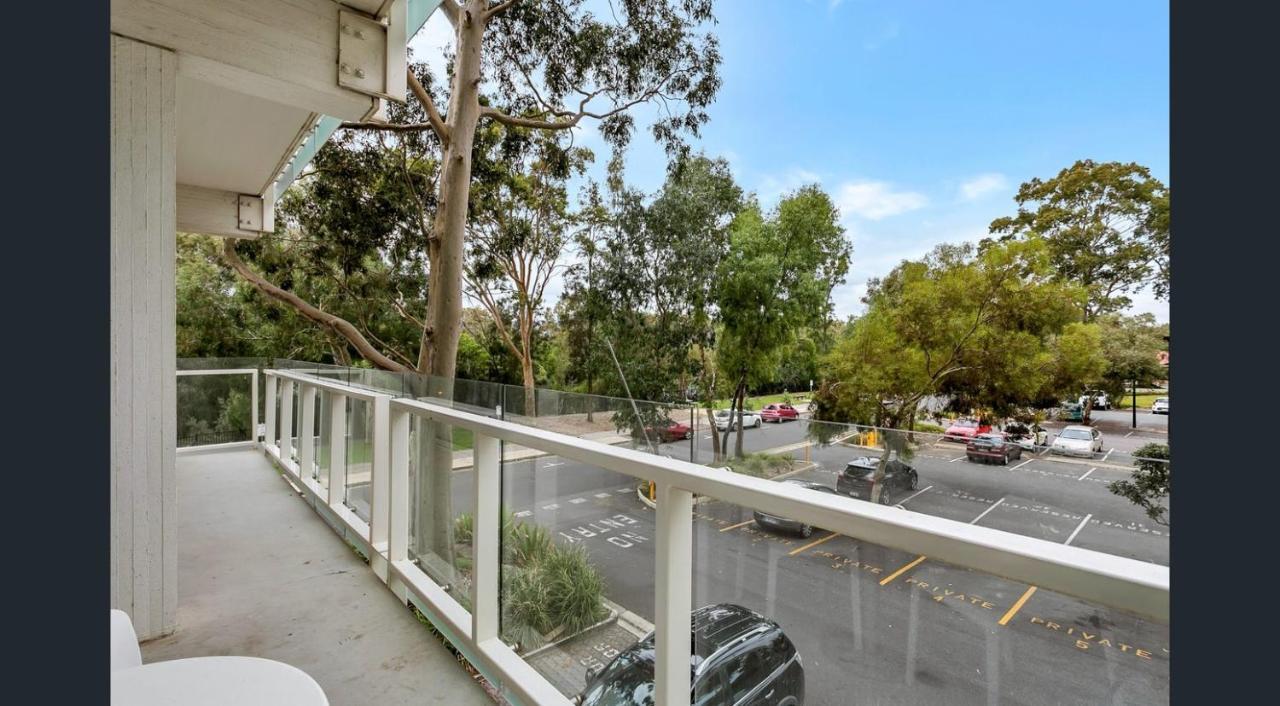 Luxury 2 Bedroom Suite Near Adelaide With A Car Park Broadview ภายนอก รูปภาพ