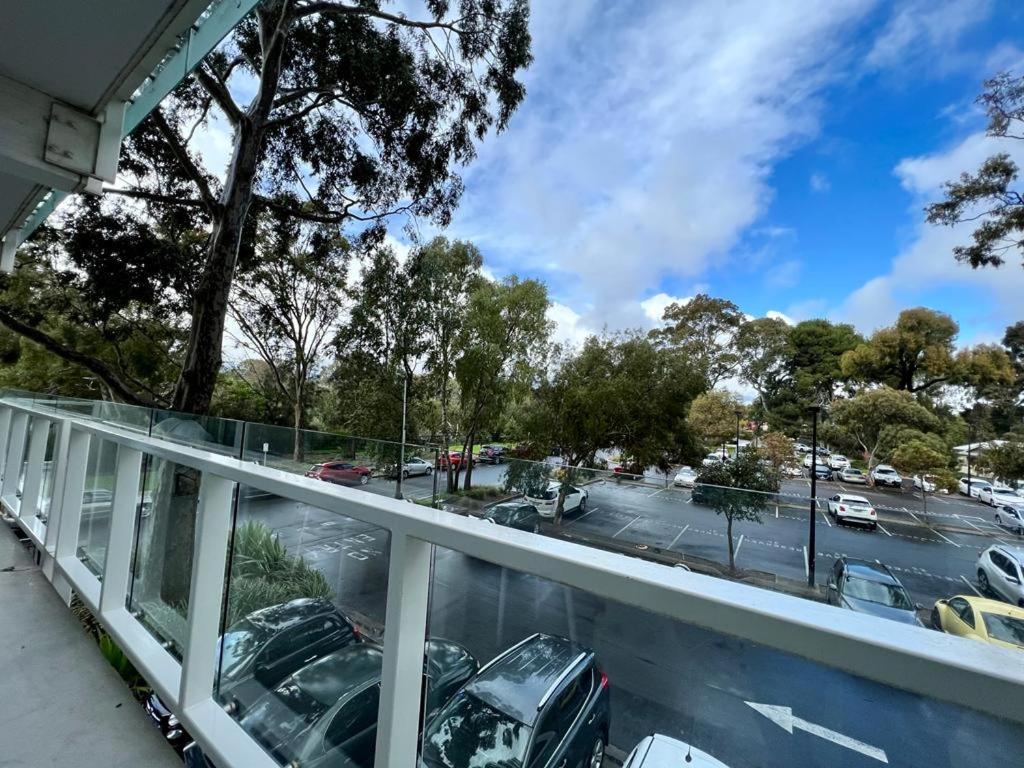 Luxury 2 Bedroom Suite Near Adelaide With A Car Park Broadview ภายนอก รูปภาพ
