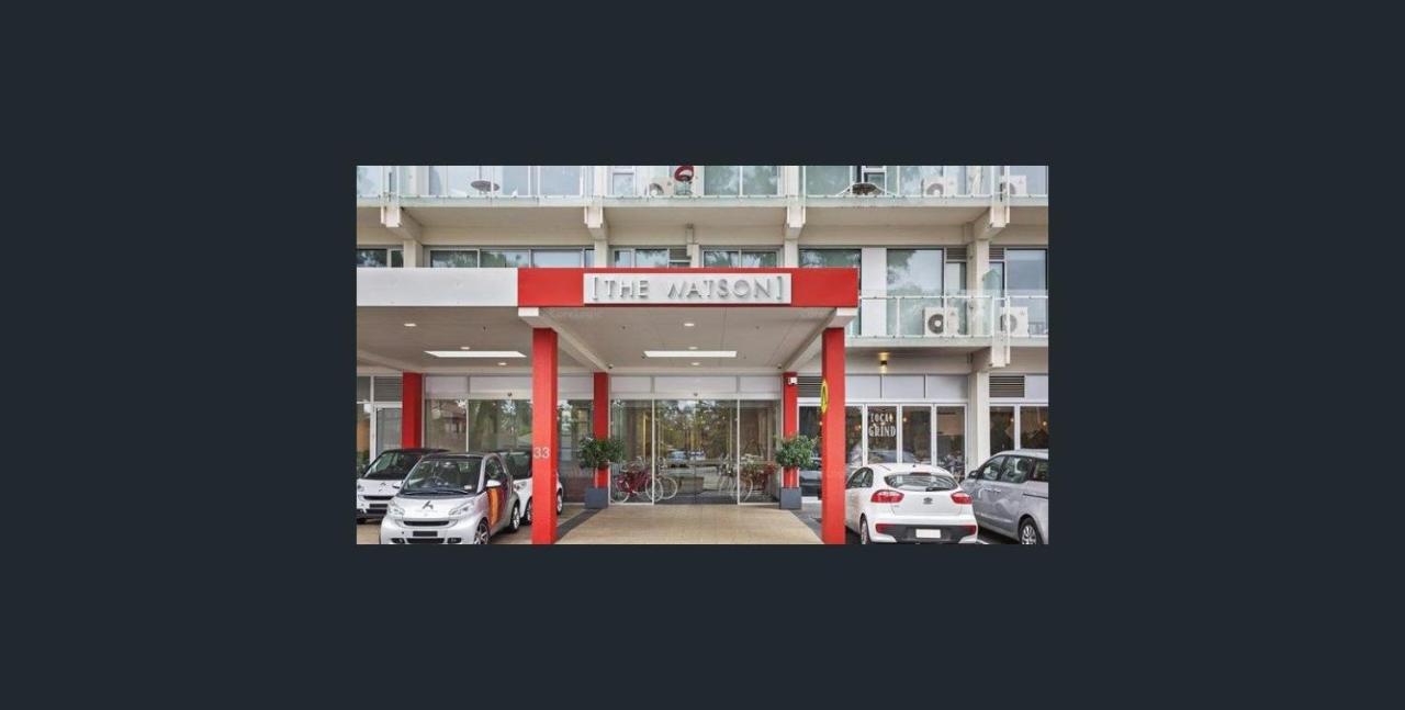 Luxury 2 Bedroom Suite Near Adelaide With A Car Park Broadview ภายนอก รูปภาพ